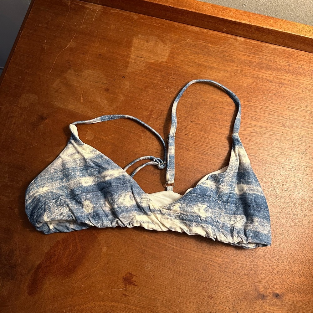 Billabong Bikini Top
